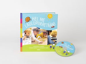 Laulupiirtäminen