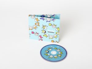 Lastenmusiikki